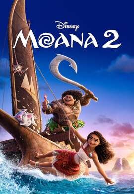 Moana 2